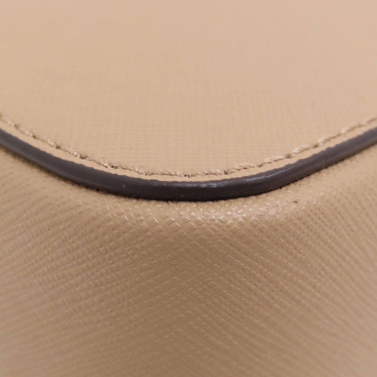 Michael Kors マイケルコース ロゴ ショルダーバッグ PVC レディース 中古