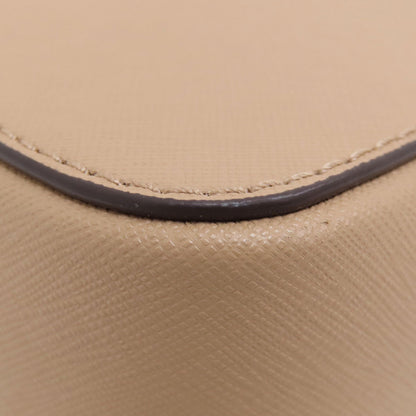 Michael Kors マイケルコース ロゴ ショルダーバッグ PVC レディース 中古