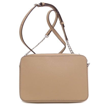 Michael Kors マイケルコース ロゴ ショルダーバッグ PVC レディース 中古