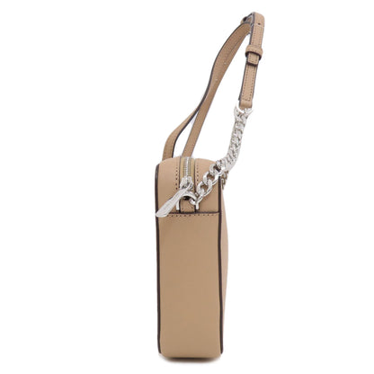 Michael Kors マイケルコース ロゴ ショルダーバッグ PVC レディース 中古