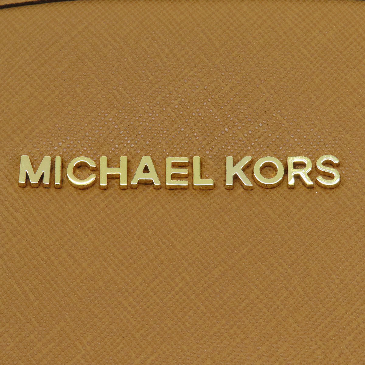MICHAEL MICHAEL KORS マイケルマイケルコース ロゴ トートバッグ PVC レディース 中古