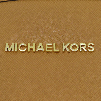 MICHAEL MICHAEL KORS マイケルマイケルコース ロゴ トートバッグ PVC レディース 中古