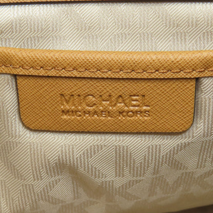 MICHAEL MICHAEL KORS マイケルマイケルコース ロゴ トートバッグ PVC レディース 中古