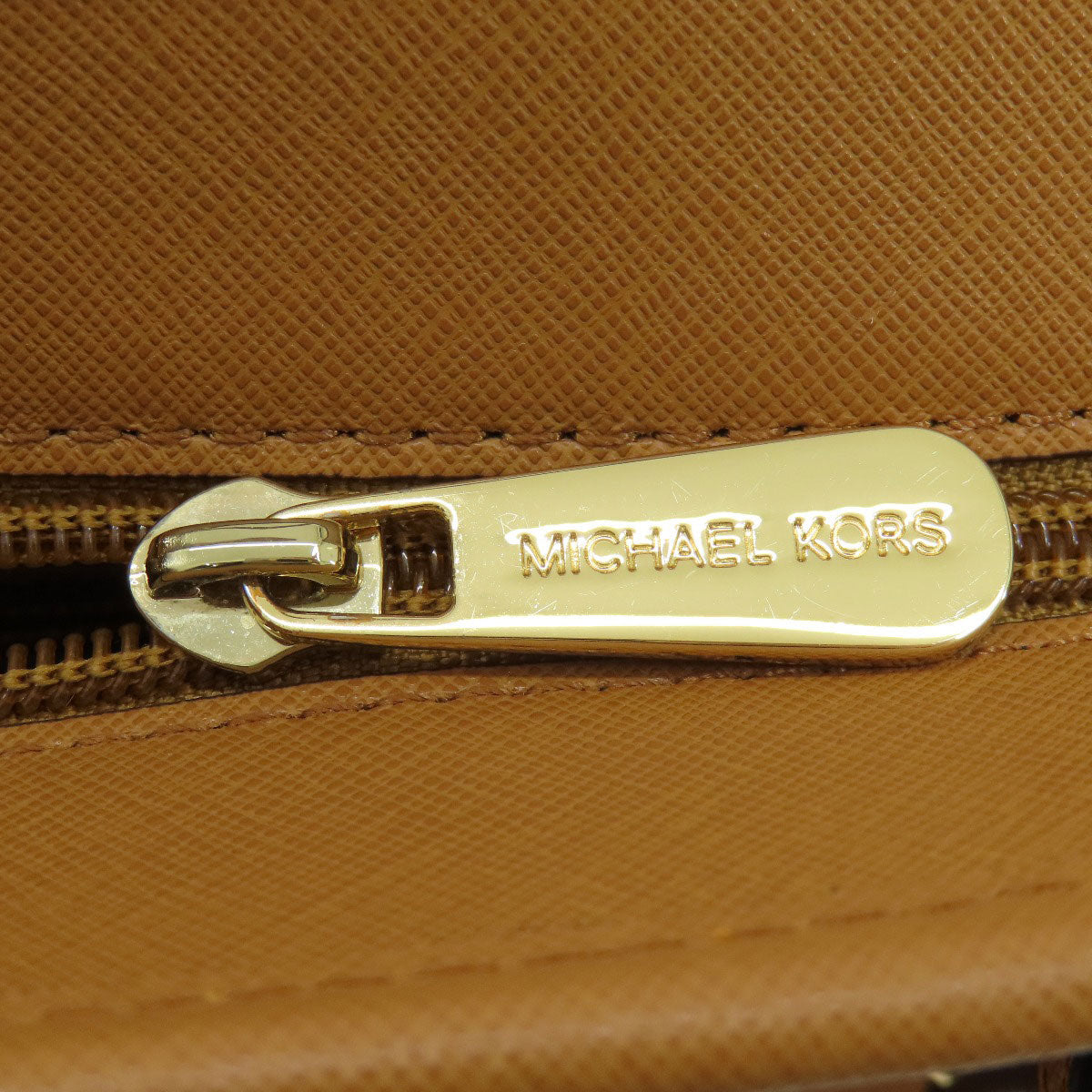 MICHAEL MICHAEL KORS マイケルマイケルコース ロゴ トートバッグ PVC レディース 中古