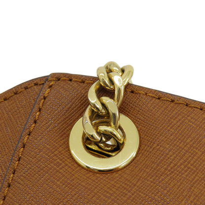 MICHAEL MICHAEL KORS マイケルマイケルコース ロゴ トートバッグ PVC レディース 中古