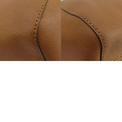 MICHAEL MICHAEL KORS マイケルマイケルコース ロゴ トートバッグ PVC レディース 中古