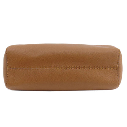 MICHAEL MICHAEL KORS マイケルマイケルコース ロゴ トートバッグ PVC レディース 中古