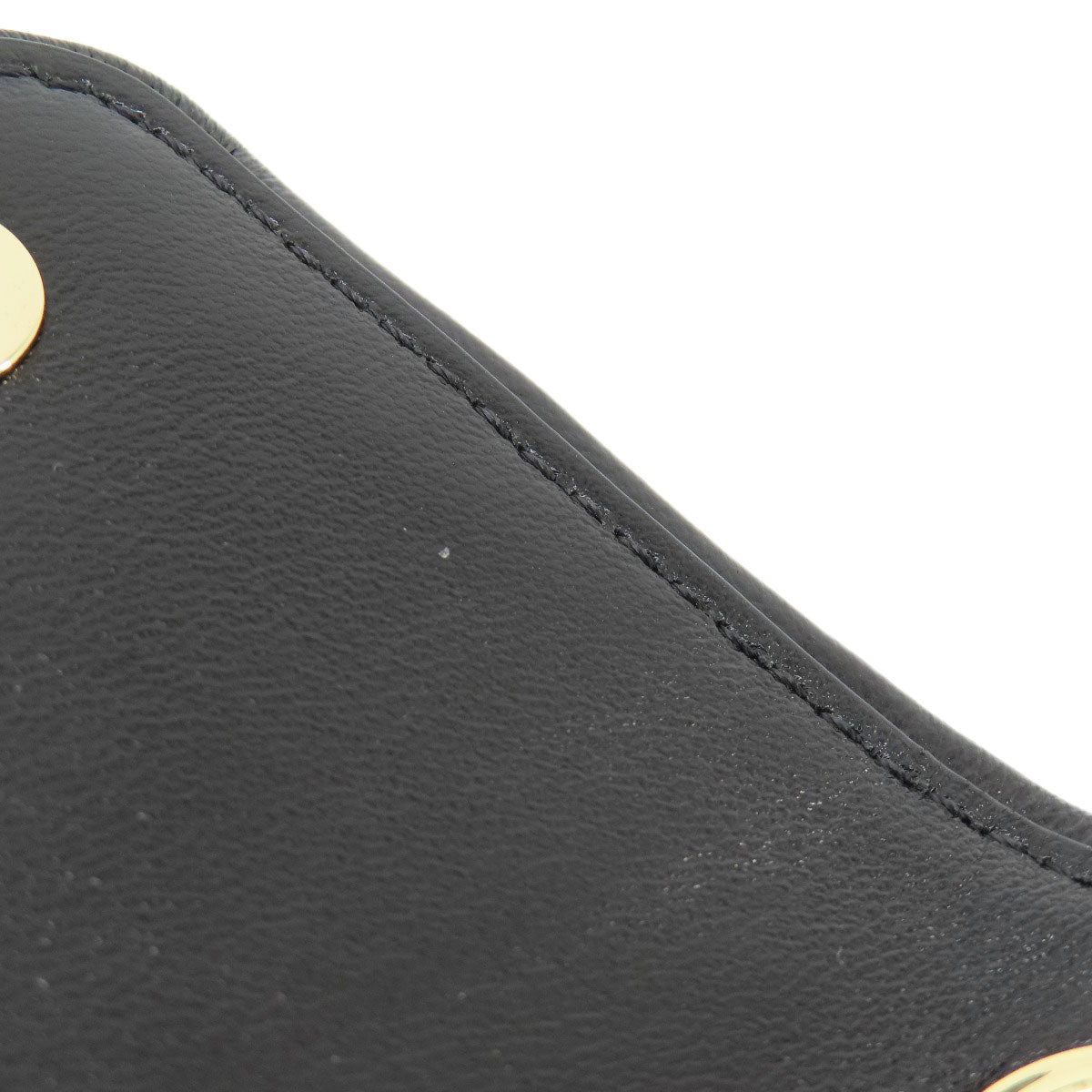 MARC JACOBS マーク・ジェイコブス ダブルJ ショルダーバッグ レザー レディース 中古