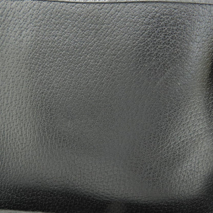 GUCCI グッチ 130736 ロゴ トートバッグ レザー レディース 中古