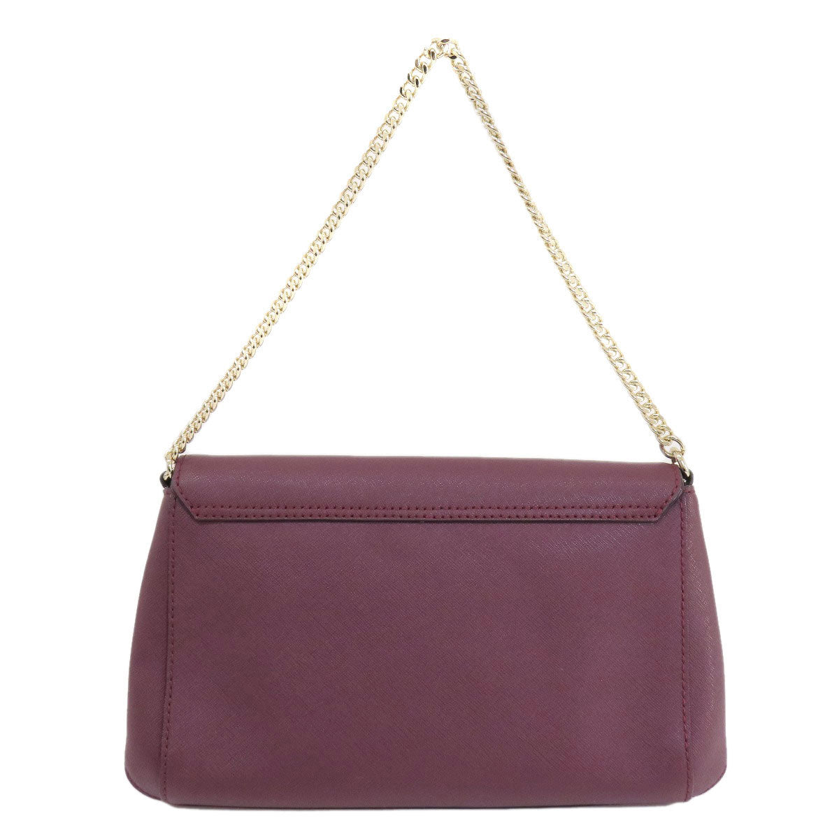 kate spade ケイトスペード 2WAY ハンドバッグ PVC レディース 中古