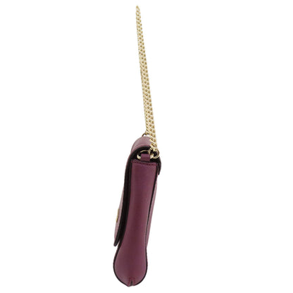 kate spade ケイトスペード 2WAY ハンドバッグ PVC レディース 中古