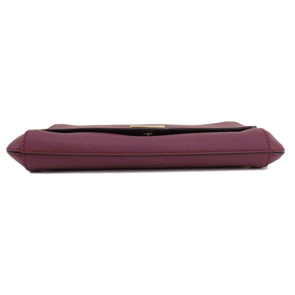 kate spade ケイトスペード 2WAY ハンドバッグ PVC レディース 中古