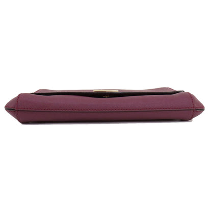 kate spade ケイトスペード 2WAY ハンドバッグ PVC レディース 中古