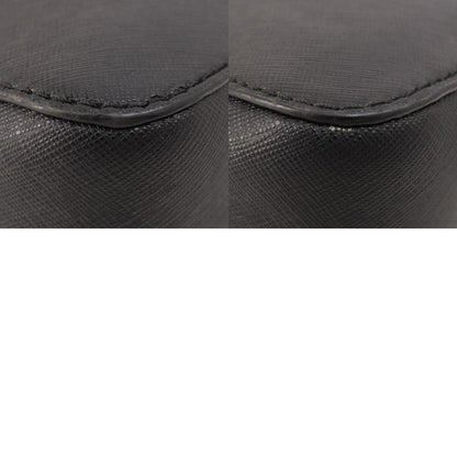 Michael Kors マイケルコース ロゴ ショルダーバッグ PVC レディース 中古