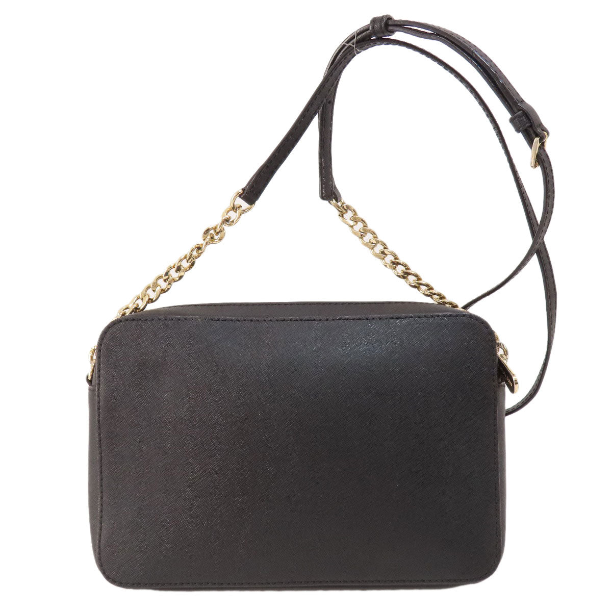 Michael Kors マイケルコース ロゴ ショルダーバッグ PVC レディース 中古