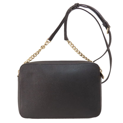 Michael Kors マイケルコース ロゴ ショルダーバッグ PVC レディース 中古