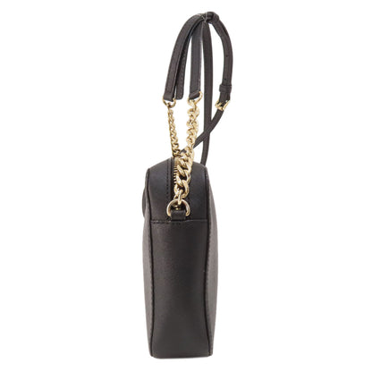 Michael Kors マイケルコース ロゴ ショルダーバッグ PVC レディース 中古