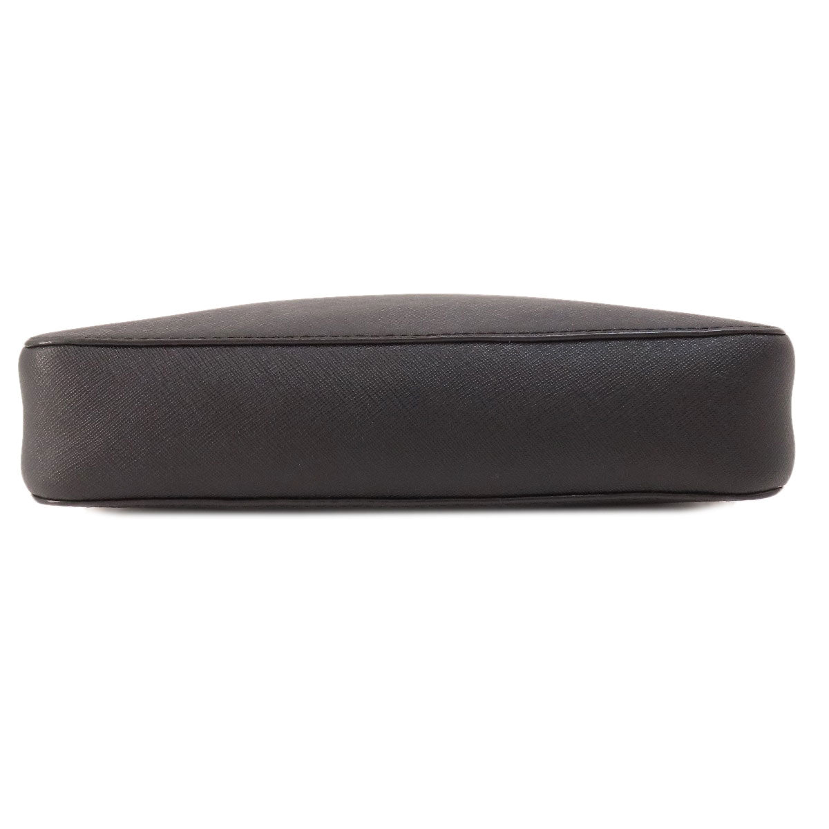 Michael Kors マイケルコース ロゴ ショルダーバッグ PVC レディース 中古