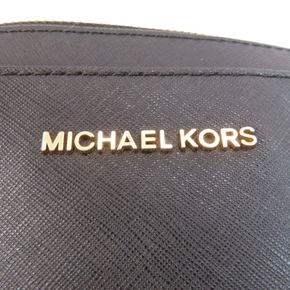 Michael Kors マイケルコース ロゴ ショルダーバッグ PVC レディース 中古