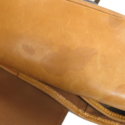 LOUIS VUITTON ルイヴィトン M51135 モンスリGM リュック・デイパック モノグラムキャンバス レディース 中古