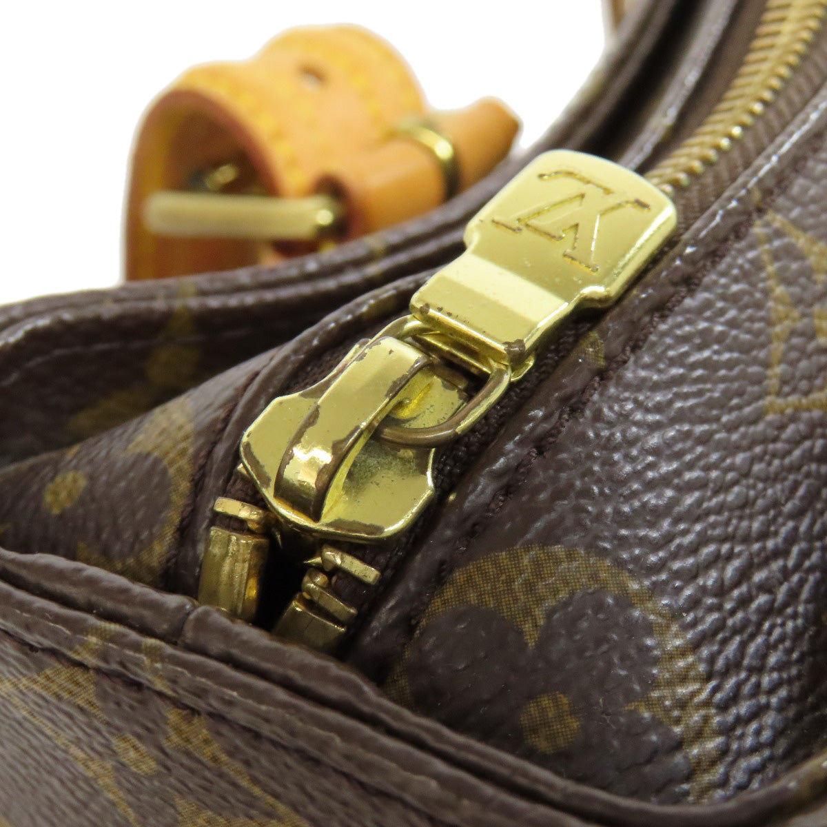 LOUIS VUITTON ルイヴィトン M51162 ミュルチプリ シテ トートバッグ モノグラムキャンバス レディース 中古