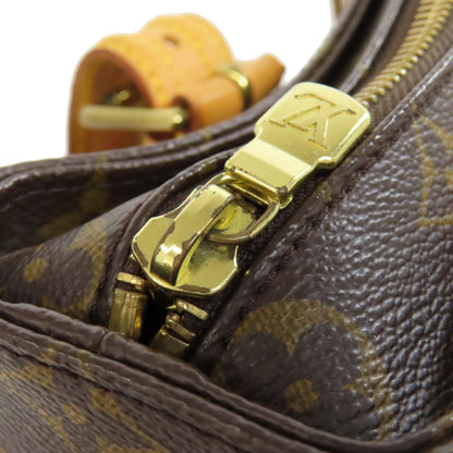 LOUIS VUITTON ルイヴィトン M51162 ミュルチプリ シテ トートバッグ モノグラムキャンバス レディース 中古