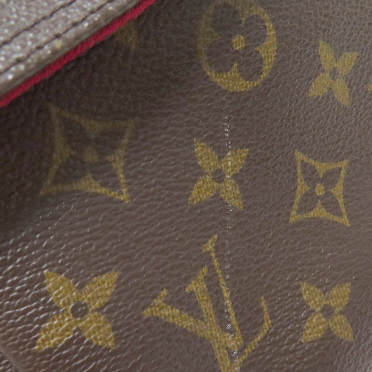 LOUIS VUITTON ルイヴィトン M51162 ミュルチプリ シテ トートバッグ モノグラムキャンバス レディース 中古