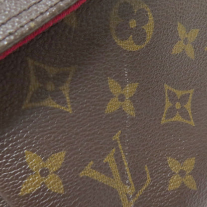 LOUIS VUITTON ルイヴィトン M51162 ミュルチプリ シテ トートバッグ モノグラムキャンバス レディース 中古
