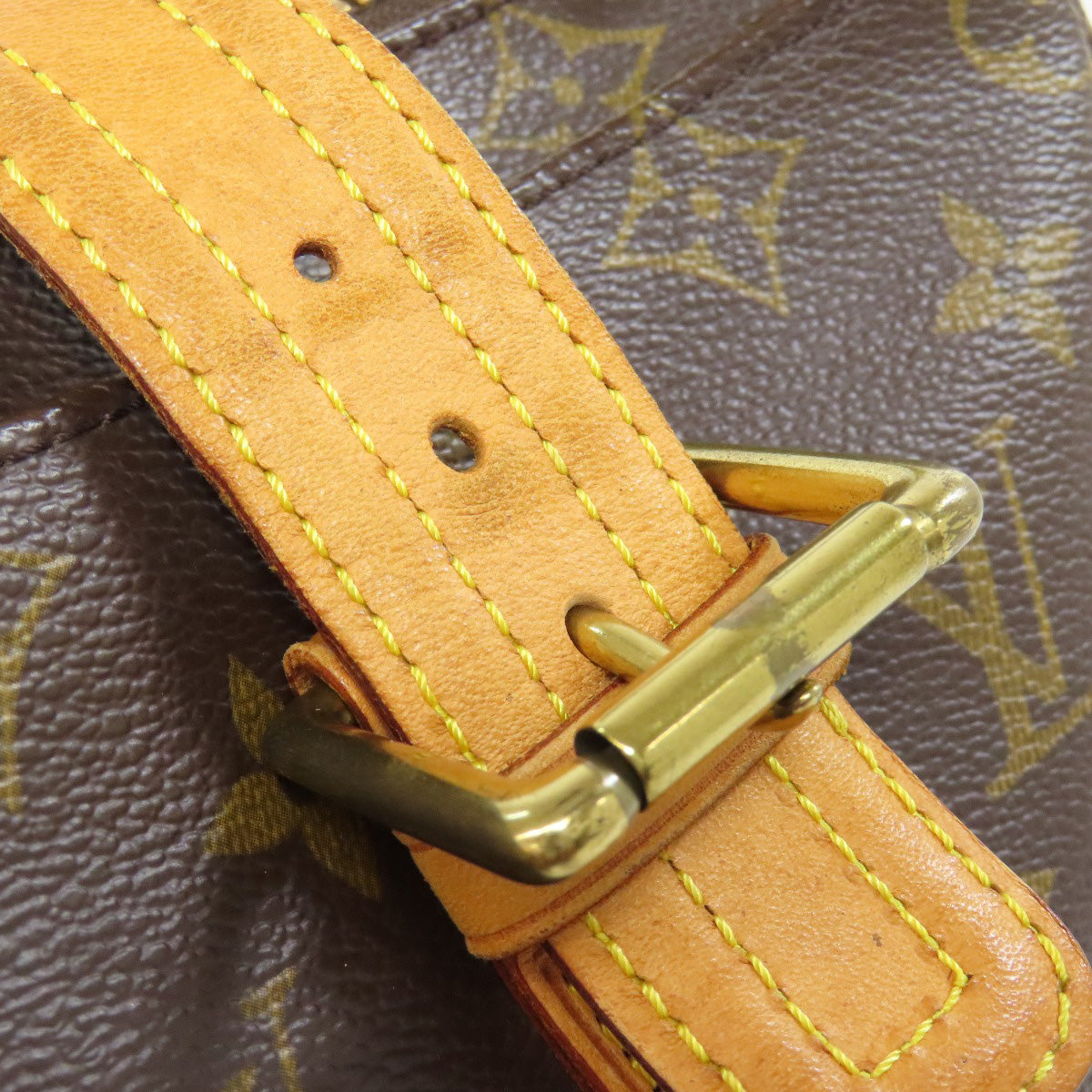 LOUIS VUITTON ルイヴィトン M51162 ミュルチプリ シテ トートバッグ モノグラムキャンバス レディース 中古