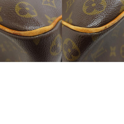 LOUIS VUITTON ルイヴィトン M51162 ミュルチプリ シテ トートバッグ モノグラムキャンバス レディース 中古