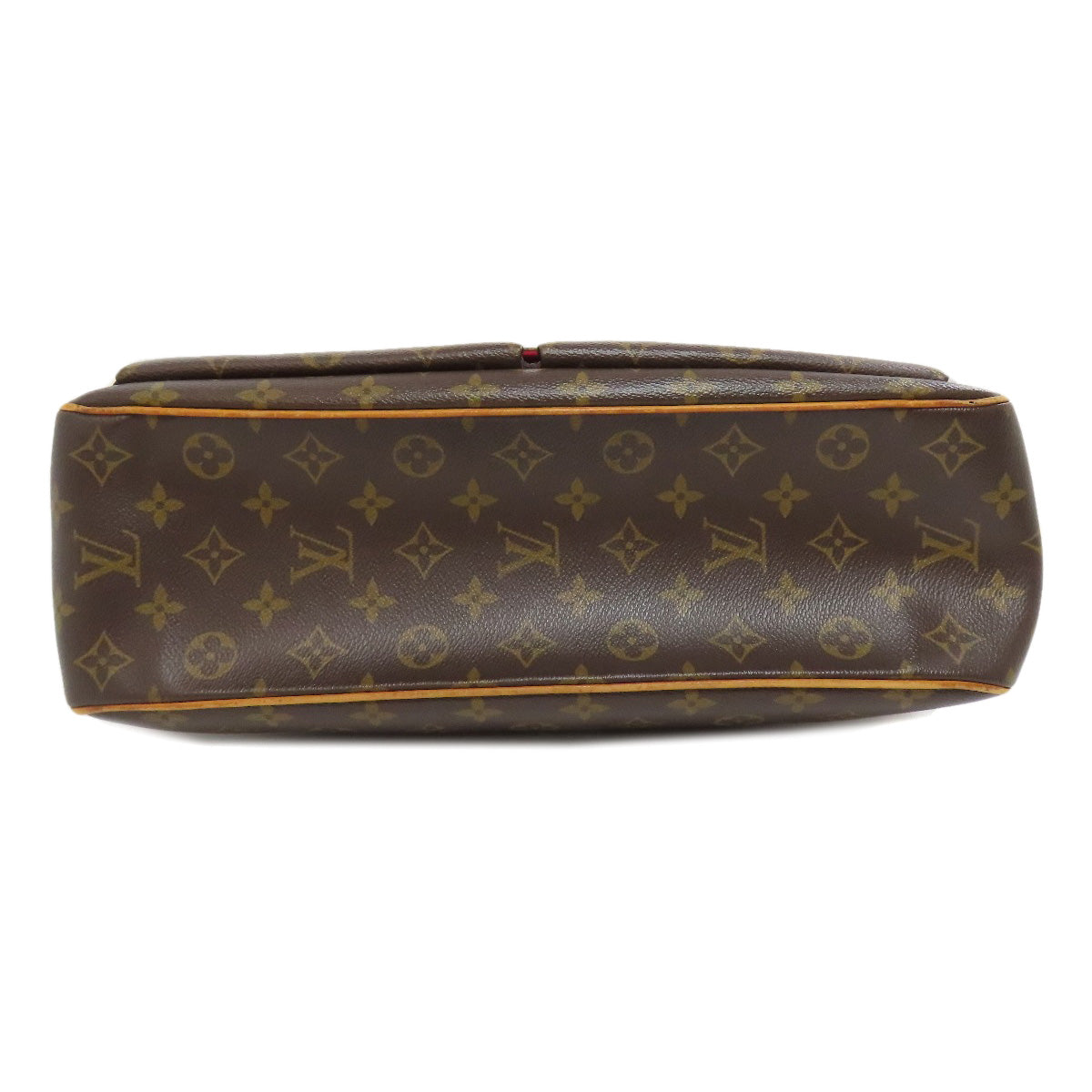 LOUIS VUITTON ルイヴィトン M51162 ミュルチプリ シテ トートバッグ モノグラムキャンバス レディース 中古