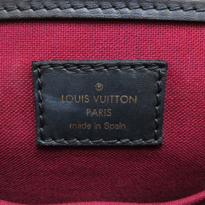 LOUIS VUITTON ルイヴィトン M45516 モンスリ BB モノグラム リュック・デイパック モノグラムキャンバス レディース 中古