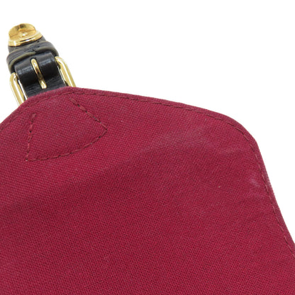 LOUIS VUITTON ルイヴィトン M45516 モンスリ BB モノグラム リュック・デイパック モノグラムキャンバス レディース 中古