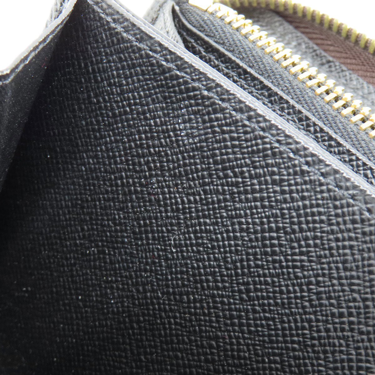 LOUIS VUITTON ルイヴィトン M69353 ジッピー・ウォレット 長財布（小銭入れあり） モノグラムリバース レディース 中古