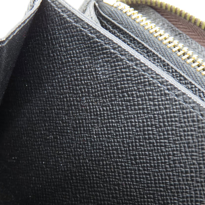LOUIS VUITTON ルイヴィトン M69353 ジッピー・ウォレット 長財布（小銭入れあり） モノグラムリバース レディース 中古