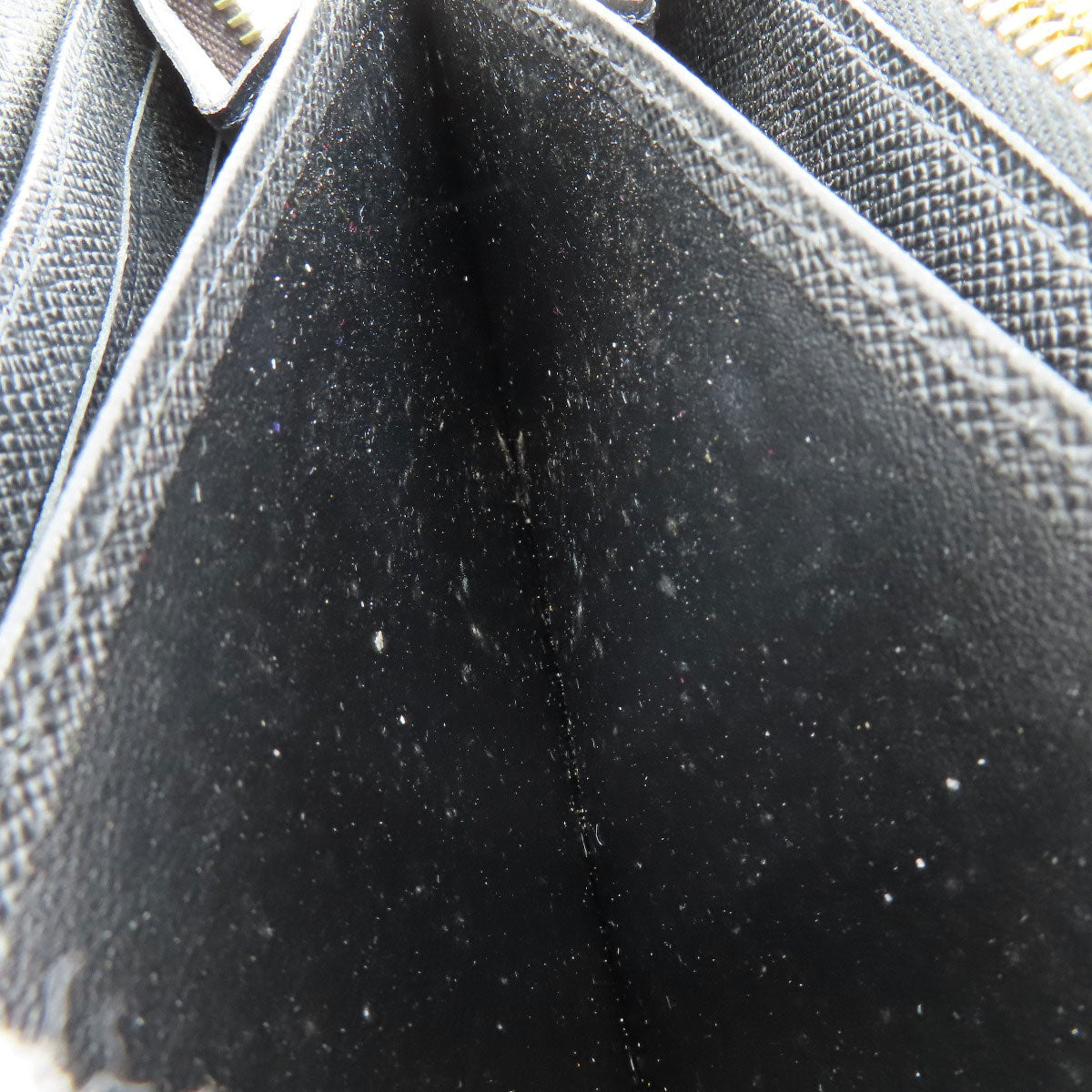 LOUIS VUITTON ルイヴィトン M69353 ジッピー・ウォレット 長財布（小銭入れあり） モノグラムリバース レディース 中古