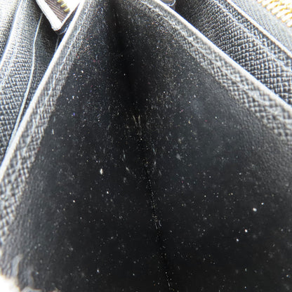 LOUIS VUITTON ルイヴィトン M69353 ジッピー・ウォレット 長財布（小銭入れあり） モノグラムリバース レディース 中古
