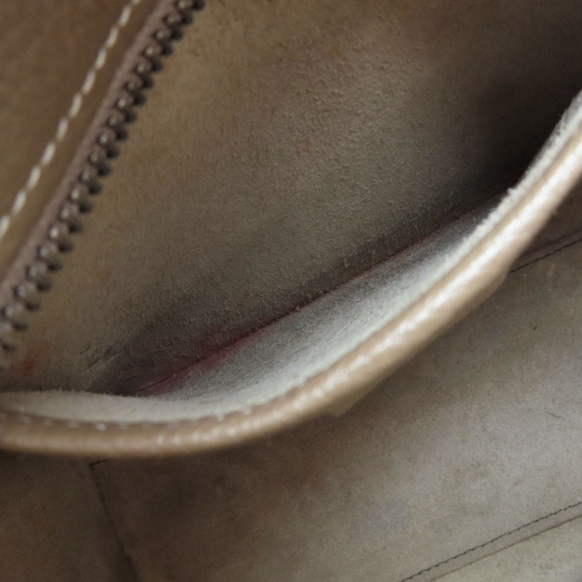 CELINE セリーヌ ラゲージナノ 2WAY ハンドバッグ カーフ レディース 中古