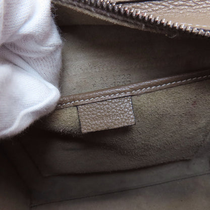 CELINE セリーヌ ラゲージナノ 2WAY ハンドバッグ カーフ レディース 中古