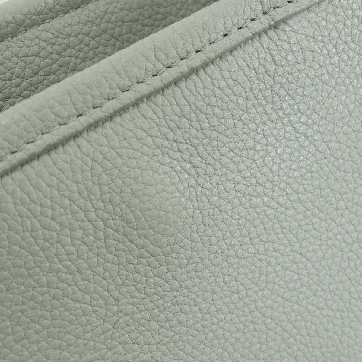 CELINE セリーヌ スモール フォールド カバ 2WAY ハンドバッグ レザー レディース 中古