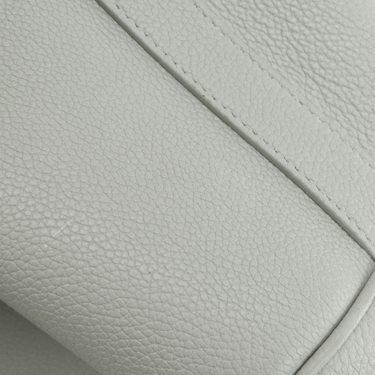 CELINE セリーヌ スモール フォールド カバ 2WAY ハンドバッグ レザー レディース 中古