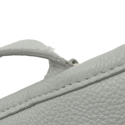 CELINE セリーヌ スモール フォールド カバ 2WAY ハンドバッグ レザー レディース 中古