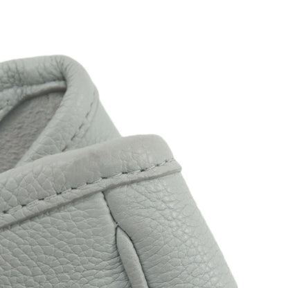 CELINE セリーヌ スモール フォールド カバ 2WAY ハンドバッグ レザー レディース 中古