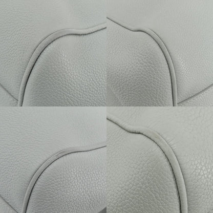 CELINE セリーヌ スモール フォールド カバ 2WAY ハンドバッグ レザー レディース 中古