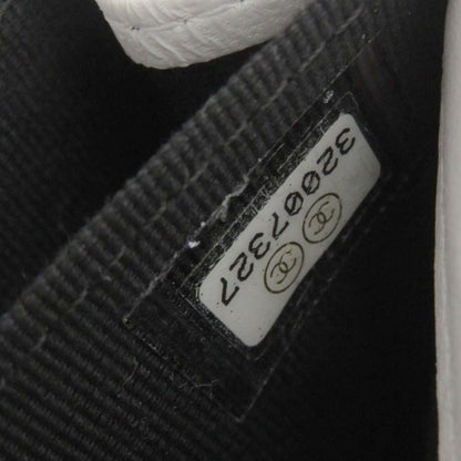 CHANEL シャネル チェーンウォレット ココマーク マトラッセ ショルダーバッグ ラムスキン レディース 中古