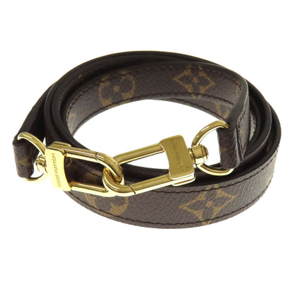 LOUIS VUITTON ルイヴィトン M40929 パラスMM トートバッグ モノグラムキャンバス レディース 中古
