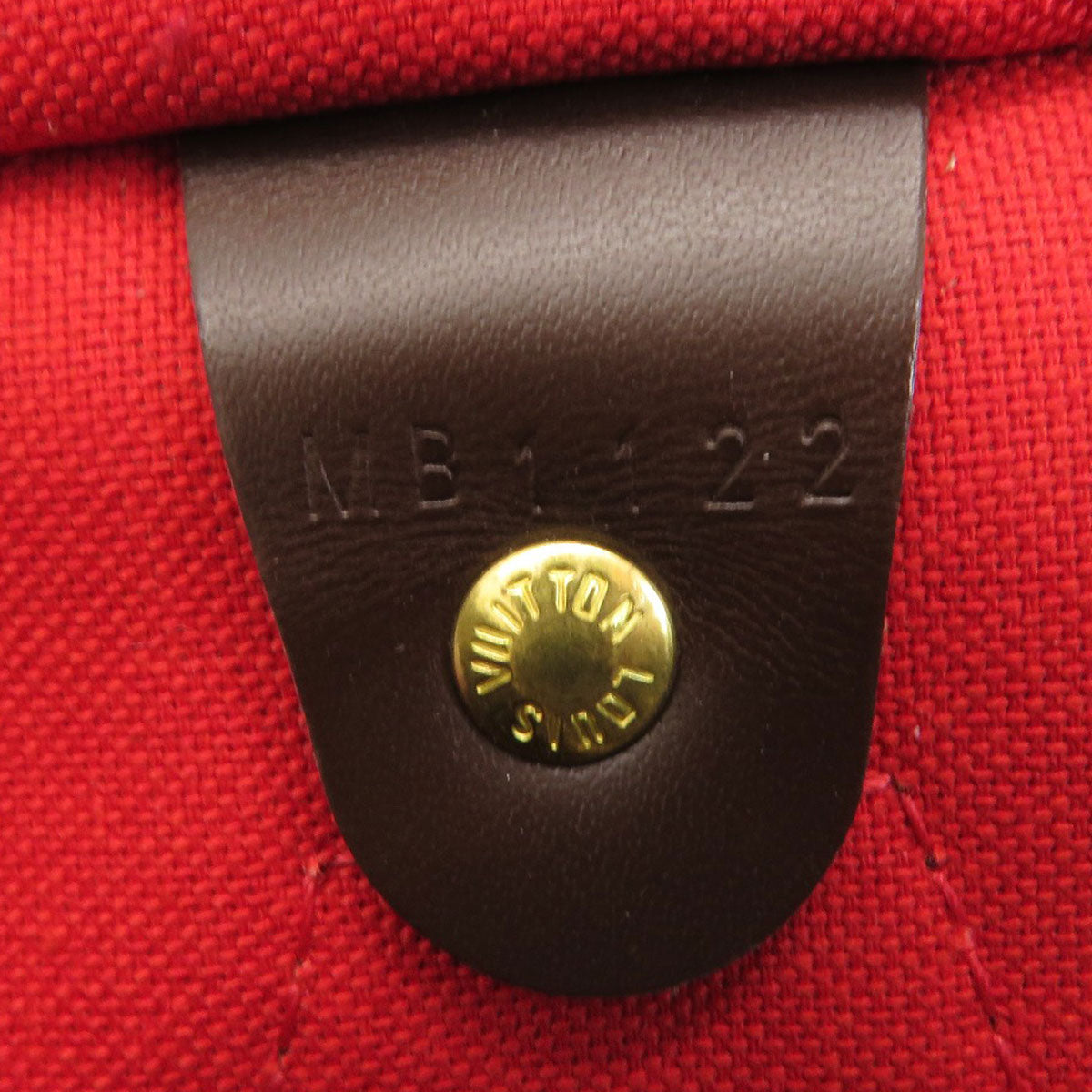 LOUIS VUITTON ルイヴィトン N41367 スピーディ・バンドリエール30 ダミエ エベヌ ボストンバッグ ダミエキャンバス レディース 中古