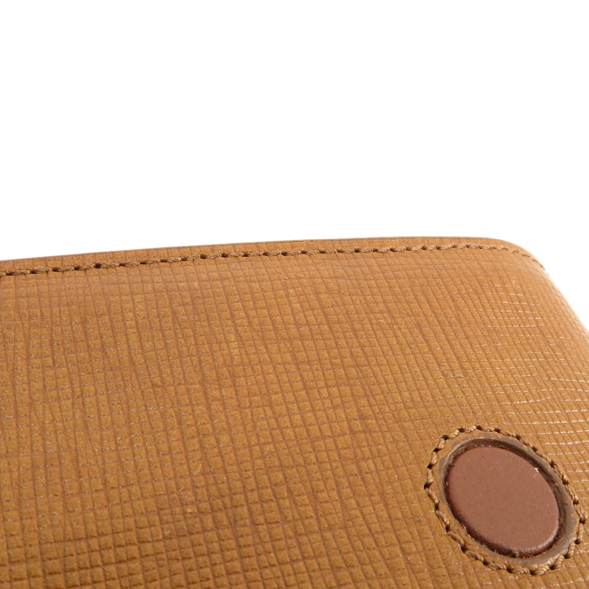 BURBERRY バーバリー 3WAY ベルトモチーフ ショルダーバッグ レザー レディース 中古