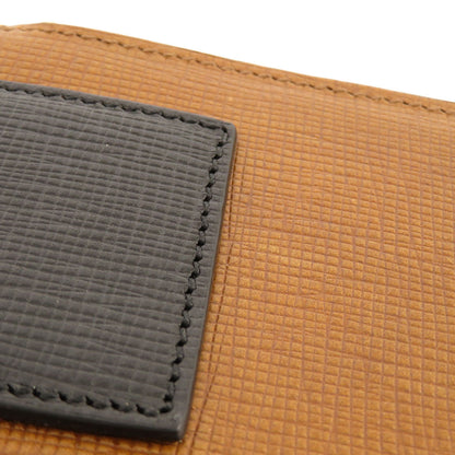 BURBERRY バーバリー 3WAY ベルトモチーフ ショルダーバッグ レザー レディース 中古