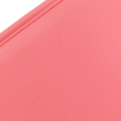 HERMES エルメス ボリード27 ピンク シルバー金具 ハンドバッグ スイフト レディース 中古
